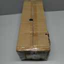 PHILTOP High Flow Catalytic Converter Fit for 2011-2019 Grand Caravan/Town & Country/Journey FWD/C/V 3.6L2011-2014 200, Avenger, Routan 3.6L Direct-Fit Stainless Steel Catalytic Converter OE 16779