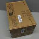 Amazon Basics Super Absorbent Dog and Puppy Potty Pads, Leak-Proof 5-Layer Design with Quick-Dry Surface for Housebreaking, Heavy Duty Absorbency, X-Large, 28 x 34 Inch, Blue & White, 25-Pack