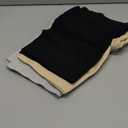 BESTENA 3 Pack Slip Shorts for Under Dress Anti Chafing Shorts Boyshorts Panties for Women, size 2XL