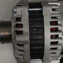RAREELECTRICAL New 150A Alternator Compatible With Mazda Cx-9 2007-2014 Cy0118300a Cy0118300r0a A003tj2391