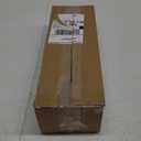 Elevated Outdoor Raised Dog Bed Outdoor Dogs Bed Lifted Pet Hammock Bed Dog Cot for Large Pet Taste Life, Start with A Pet Bed 39'' x 27'' x 6.5''