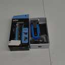 Braun Electric Razor for Men, Series 3 310s Electric Foil Shaver, Rechargeable, Wet & Dry