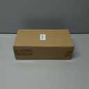 40 Pack 6 oz Small Snack Pack Containers with Lids, 2025 New 2 Compartment Snack Boxes Small Plastic Portion Control Condiment Container for Dipping Sauce, Travel Snacks, Lunch