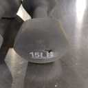 Amazon Basics Neoprene Dumbbell Hand Weights for Exercise and Muscle Toning