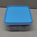 80Pcs Party Favors for Kids 4-8, Kawaii Squishies Mochi Squishy Toy Bulk Fidget Sensory Toys Birthday Gifts for Boys Girls, Easter Basket Stuffers Egg Fillers Treasure Box Classroom Prizes Goodie Bag