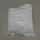 Stainless Steel Cat Litter Scoop with Holder, Cat Litter Scoop Kit, Kitten Poop Lifter- Portable Dustpan- Cleaning Brush, Dual-Width Hole for Quick Cleaning