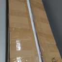 Wire Shelf Covers, Bamboo Wire Rack Covers for Pantry, Closet (4pcs, 36" W x 12" D)