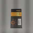 Ailun Privacy Screen Protector for iPhone 16 / iPhone 15 / iPhone 15 Pro [6.1 Inch] 3 Pack Anti Spy Private Tempered Glass Anti-Scratch Case Friendly [3 Pack][Not for iPhone 16 Pro 6.3 inch]