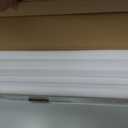 Konideke 8 Pack 24 inch F17T8/841 17 Watts Light Bulb, 2 Foot Straight Fluorescent Tube T8 Tube Light, 4100K Cool White 1400 Lumen G13 Medium Bi-Pin Cap 8 Count