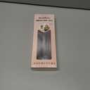 YOSHUYUKI Classic Heatless Curls Overnight Rods No Heat Hair Curlers to Sleep Jumbo Foam Large Hair Rollers for Long Short Hair Heatless Curling Rod Set Styling Tools with Satin Scarf Brown