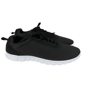 Bobbie Brooks Ladies Black Sneakers Size 9 Bobbie Brooks Ladies Black Sneakers Size 9
