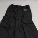 26"/28" Inseam Petite Womens Wide Leg Sweatpants Lightweight High Rise Upf50 Loose Thin Cool Summer Pants with Pockets 2025M