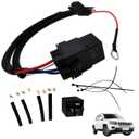 Fuel Pump Relay Wiring Kit 68269523AD,for Dodge Ram 1500 Durango Grand Caravan for Chrysler Town & Country for Jeep Grand Cherokee,Replace CBWPR091AA CSZDV621AA CBP4P541AB 04727370AA 4727370AA