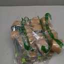 4 x 365 by Whole Foods Market, Organic Unsweetened Apple Sauce Cups, 4 Ounce (Pack of 6) (EXP 10/06/27)