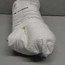 Sleep Doctor Approved Cervical Neck Pillow for Sleeping, Ergonomic Contour Side Sleeper Pillows for Adults, Cooling Orthopedic Pillow for Pain Relief Support, Memory Foam Pillows Back Stomach Sleepers (Standard, Light Grey)