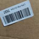 Sakugi Clothes Rack - Large-Capacity Clothing Racks for Hanging Clothes with Lockable Wheels, Space-Saving Metal Coat Rack for Bedroom, Laundry Room, Entryway, 45.6" x 16.9" x 59", Silver