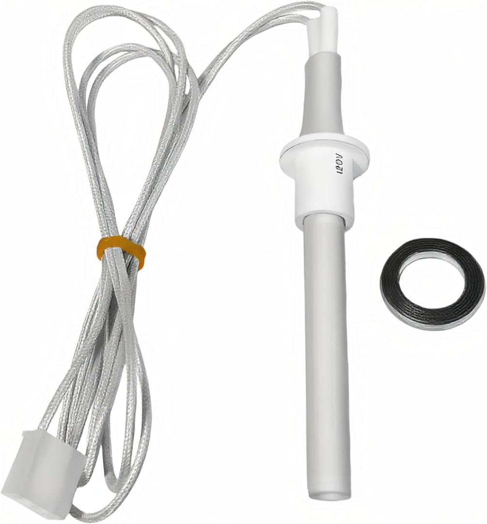 20475518 Laser Heater Igniter with Gaskets Compatible with Toyostove Laser 73 56 55 72