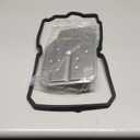 ATP Automotive B-217 Automatic Transmission Filter Kit for Chrysler/Dodge NAG1 Transmissions with 7.875 Filter Only