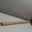 WallPops Narrow Paintable Shaker Wall Panels, WPWP6345 (47.2" x 14.9")