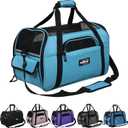 EliteField Soft-Sided Pet Carrier for Cats & Small Dogs