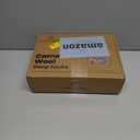 PurComfy Supersoft Baby Premium Bamboo Viscose Long-Sleeve Wearable Sleeping Bag Sack Blanket 1.0 TOG (3-6 Months, Sage)