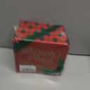 Christmas Candles - Christmas Gifts for Women, Natural Soy Wax Christmas Tree Scented Candles(12.7oz)