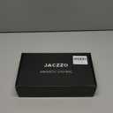 Magnetic Gym Bag for Men and Women, Magnetic Water Bottle Holder for Gym, Small Gym Bag, Gym Gifts for Women and Men (Black, <40 OZ)