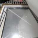 Bathroom Wall Mirror, 124x9x85 cm