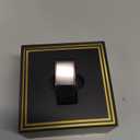 Smart Bracelet, Wearable Activity & Fitness Tracker Band, 24H Sleep Tracker, All-Day Continuous Heart Rate Blood Pressure Stress HRV Monitor, 173 Sport Modes Smart Wristband with 2 Bands, Free APP