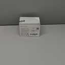 VICSEED Military-Grade Sturdy Car Phone Holder Mount, Upgraded Anti Shake Metal CD Slot & Air Vent Thick Case Friendly Phone Mount for Car Fit for iPhone 16 15 14 Samsung All Phones (Black)