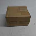 Newwiee 9 Pcs Patio Outdoor Cushion Covers Replacement Waterproof Stretch Sofa Couch Cushion Covers Washable Individual Couch Slipcovers Set Furniture Protector for Pets(20-27 Inch,Navy)