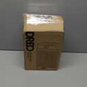 DREO Space Heater, 1500W Portable Electric Heaters for Indoor Use, PTC Ceramic Heater for Office with Remote, Thermostat, 70Oscillation, 12H Timer, 5 Modes, Safe Quiet Room Heater for Bedroom (Silver)