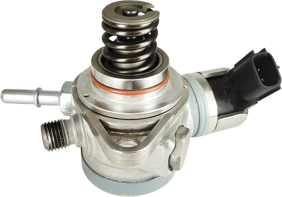 16630-6KA0A High Pressure Fuel Pump Compatible with Nissan Pathfinder 2017 2018 3.5L V6 CVT AWD/FWD,High Pressure Pump Compatible with Infiniti QX60 2017-2022