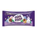 CADBURY MINI EGGS Milk Chocolate, Candy Bag, 9 oz (EXP 04/30/26)