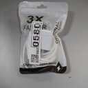 iPhone 17 16 Pro Max Charger Fast Charging, 40W USB C iPhone 16 17 Fast Charger Block with 10 FT Long Type C to C Charging Cable Cord for iPhone 17/17 Pro Max/17 Pro/Air/16/16 Pro Max/15/15 Pro Max (White)