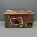 Huggies Size 6 Diapers, Little Snugglers Baby Diapers, Size 6 (35+ lbs), 108 Count (2 Packs of 54), Packaging May Vary