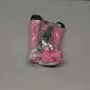 The Children's Place Baby Girls' and Toddler Long Sleeve Crew Neck Pullover Sweater (12-18 Months, Jazzberry)