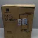 Horigen Smart Baby Formula Maker - Advanced WiFi Bottle Maker Formula Dispenser Machine with Automatic Mix & Clean, Instant Warm Water, Fast Milk Make with Accurate Dispensing & Temperature Control