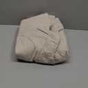 Shilucheng 100% Linen King Duvet Cover Set, Luxury Pure Natural French Flax Linen Duvet Cover with Zipper Closure & Corner Ties, Cooling Breathable Comforter Cover 3 Piece (Linen)