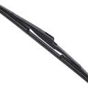 VTOGOI Original Factory Quality Rear Windshield Wiper Blades Replacement For Hyundai Santa Fe 2013-2023, Kia Sorento 2016-2020, Kia Sportage 2017-2024, Kia Niro 2017-2023, Easy To Install 11"(Pack of 1)