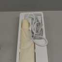 Travel Clothes Steamer Mini Iron - Portable Handheld Garment Steamer,Mini Steam Iron for Any FabricsWrinkle Remover for Travel Home or Office.