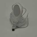 Magnetic Wireless Charger Mag-Safe Charger for iPhone 16/15/14/13/12 Series Convertible Magnet Wireless Charging Stand/Pad with 5ft Cable for iPhone and AirPods 2/3/Pro 2/Pro