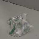 Maymom 16mm Flange and Duckbill Valve Compatible with Spectra S1 Spectra S2 Spectra 9 Plus Not Original Spectra Pump Parts Replace Spectra S2 Pump Parts Spectra Flange Spectra Duckbill Valve