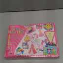 7july Unicorn Craft Box-12 Fun Arts and Crafts for Kids Ages 4-8,Educational Creative Toys, Art and Crafts Projects & Activities Kit with Supplies,Gift for Girls 3 4 5 6 7 8 Years Old