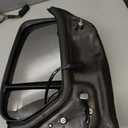 Left Driver Side Short Arm with Flashing Light Mirror Electric and Heated for Ford Transit MK8 V363 2014-2026
