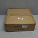 24-Pack Red Flameless LED Candles - Remote Control & Timer, Realistic Flickering for Chinese New Year Decor, Valentine's Day, Romantic Home Ambiance, Fireplace Mantel & Festive Centerpieces