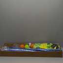 Zdgao Portable Pickleball Net for Driveway, 22 FT Regulation Size & 11 FT Half Court Size Pickle Ball Net with Pickleballs and Carry Bag, 2 in 1 Pickle Ball Net Set for Backyard