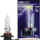 SYLVANIA - 9005 XtraVision - High Performance Halogen Headlight Bulb, High Beam, Low Beam and Fog Replacement Bulb (Contains 1 Bulb)