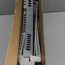 DLGX3886W DLGX4271W DLGX4371W DLGX3571W DLGX2802W DLGX3701V DLGX3371R DLGX3361R DLGX3371W Dryer Lint Filter Screen Trap For LG DLGX3361W DLGX3361V DLGX3371V DLGX4071W DLGX4271W & Housing Guide Cover