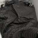 AMUFON 2PCS Large Sound Dampening Blanket,96" x 80" Sound Absorbing Studio Blanket, Noise Cancelling Studio Acoustic Blanket Curtain/Light Blocker/Moving Blanket